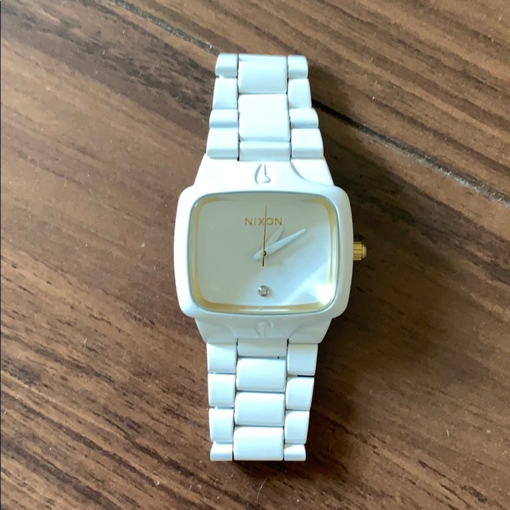 Nixon The Player